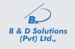 B & D solutions