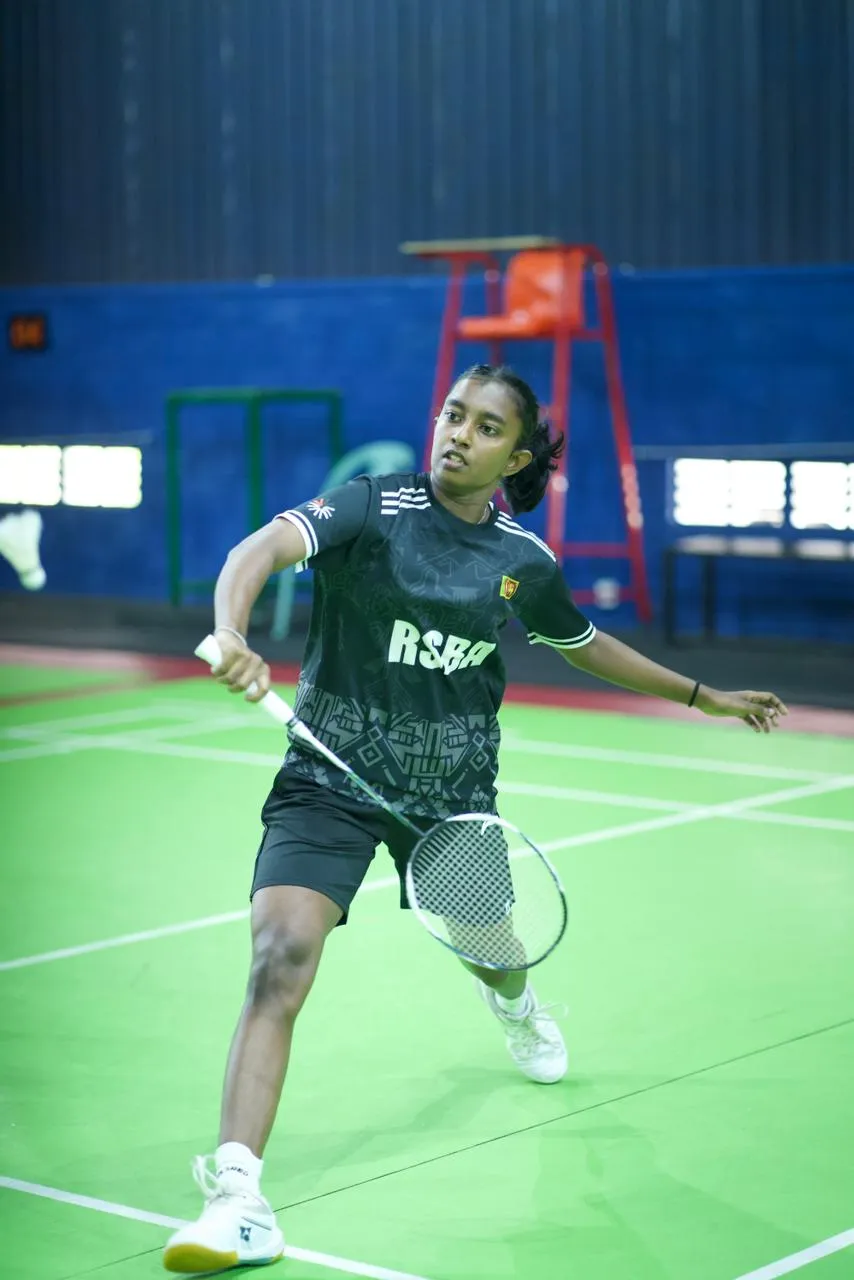 Rising Stars Badminton Academy | Sri Lanka’s No.1 Badminton Academy