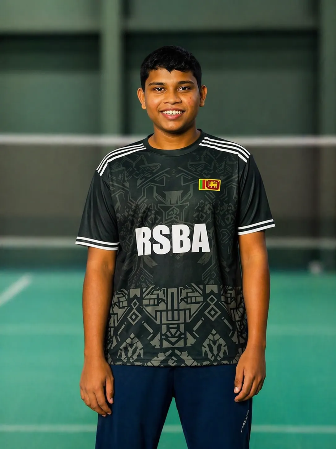 Rising Stars Badminton Academy | Sri Lanka’s No.1 Badminton Academy